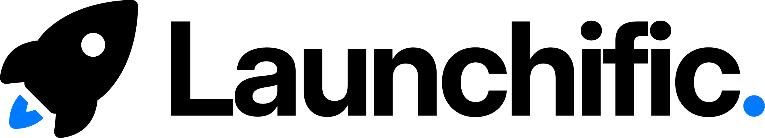 Launchific